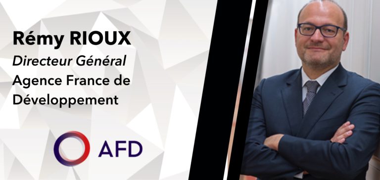 #DDA 9 JUIN 2017 – Rémy RIOUX, Directeur Général de l’AFD