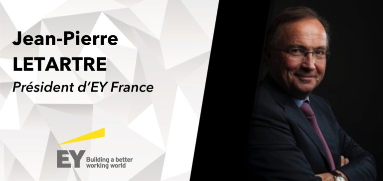 #DDA 26 OCT. 2017 – JP LETARTRE, Président d’EY France