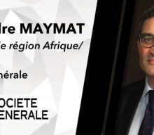 #DDA 19 JAN. 2018 – A. MAYMAT, Responsable Afrique de la Société Générale