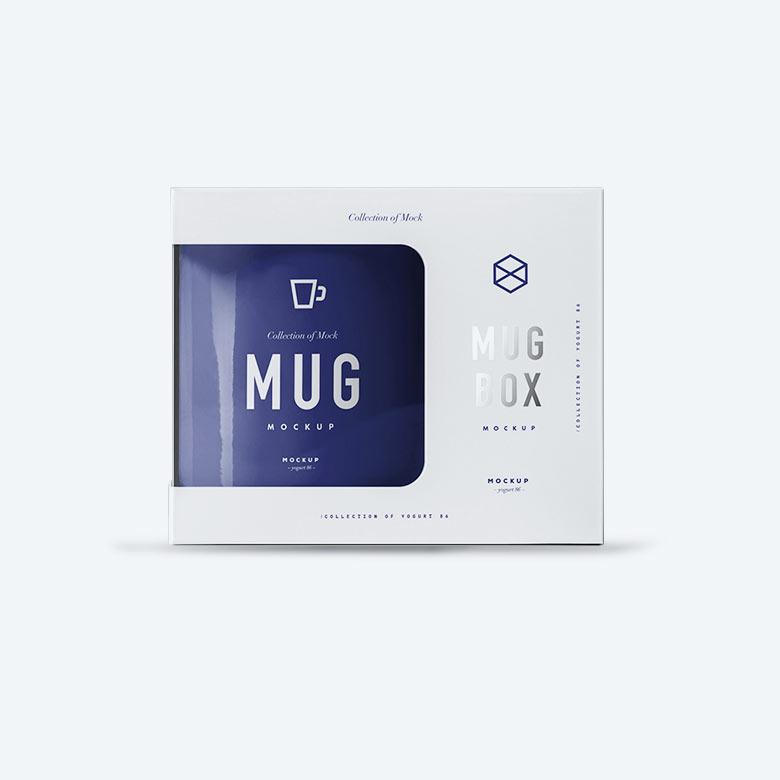 Designed Corporate Mug