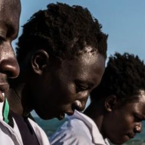 Six leçons sur les migrations africaines