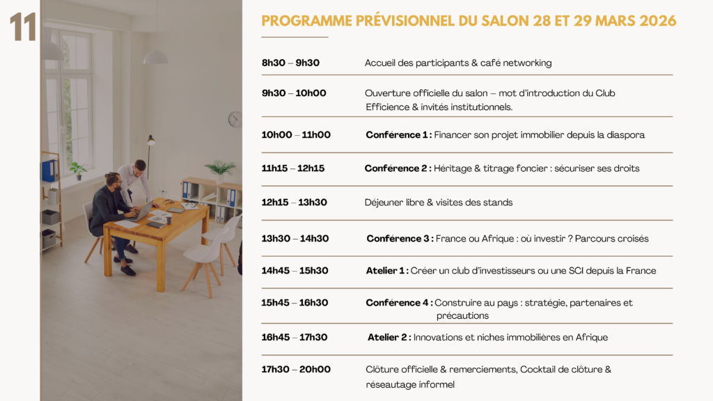 Salon de l’immobilier Africain à Paris_Page_13